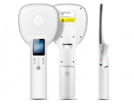 N350 Swing UHF Gen 2 RFID, 1D/2D Barcode and Bluetooth 4.0 BLE  N350 Swing UHF Gen 2 RFID, 1D/2D Barcode and Bluetooth 4.0 BLE