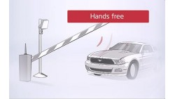 What is RFID on a car?