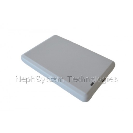N380 Multiple Frequencies RFID Plug & Play Reader | Writ