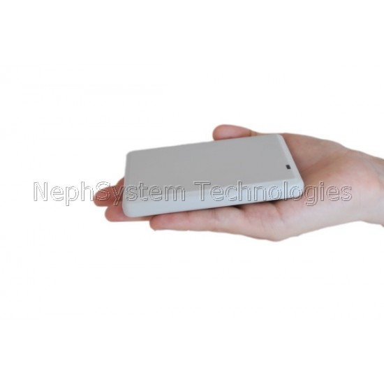 N380 Multiple Frequencies RFID Plug & Play Reader|Writer N380 Multiple Frequencies RFID Plug & Play Reader|Writer