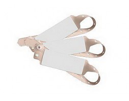 N826 Wristband Type Long Range UHF GEN 2 Disposable RFID Tag  N826 Wristband Type Long Range UHF GEN 2 Disposable RFID Tag