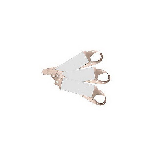 N826 Wristband Type Long Range UHF GEN 2 Disposable RFID Tag N826 Wristband Type Long Range UHF GEN 2 Disposable RFID Tag