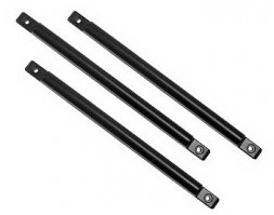 N827 Rugged on-Metal Vehicle UHF EPC GEN 2 RFID Tag  N827 Rugged on-Metal Vehicle UHF EPC GEN 2 RFID Tag