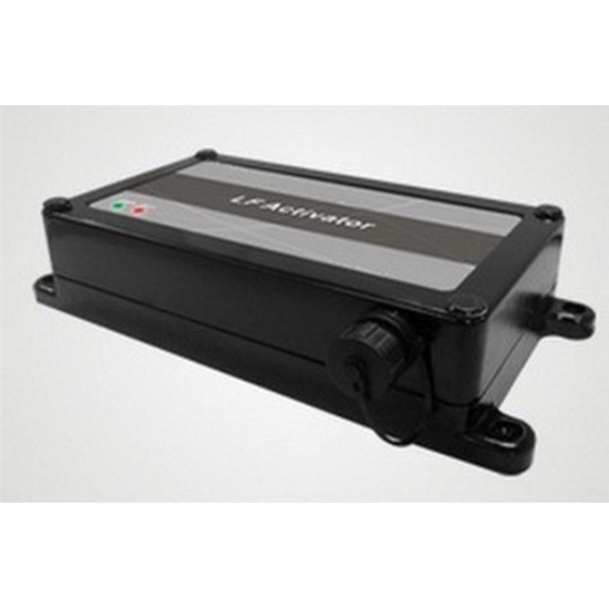 NSAR-820 125KHz+2.45GHz RFID Real Time Locating System (RTLS)  NSAR-820 125KHz+2.45GHz RFID Real Time Locating System (RTLS)