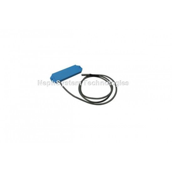 NSAT-705 2.45GHz IP67 Active RFID Temperature Sensor Tag NSAT-705 2.45GHz IP67 Active RFID Temperature Sensor Tag