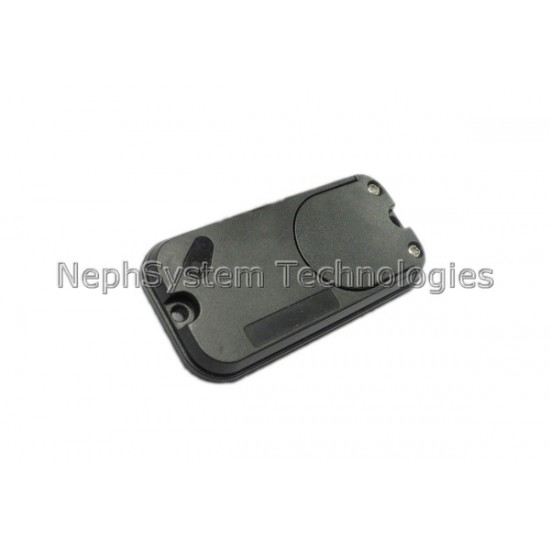 NSAT-706 2.45GHz Active RFID Asset Writable Tag w/ LED and Buzzer