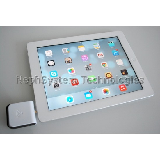 iOS Android Compatible RFID Dongle