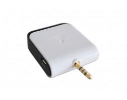N390 iRF Pixie 860MHz~960MHz iOS Android RFID Dongle