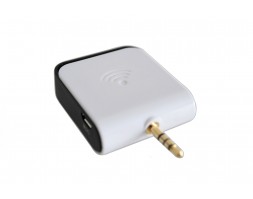 N390 iRF Pixie 860MHz~960MHz iOS Android RFID Dongle  N390 iRF Pixie 860MHz~960MHz iOS Android RFID Dongle
