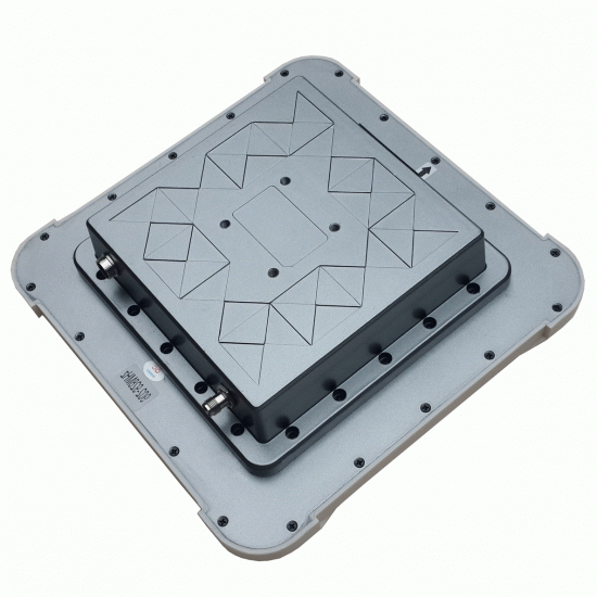 N620 860~960MHz UHF RFID Integrated Reader