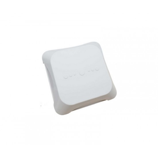 N620 860~960MHz UHF RFID Integrated Reader/Writer with a Built-in Antenna N620 860~960MHz UHF RFID Integrated Reader/Writer with a Built-in Antenna