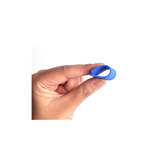 N833 UHF GEN 2 RFID Laundry Tag N833 UHF GEN 2 RFID Laundry Tag