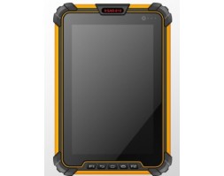 NSAR-810 Active RFID Android Rugged Tablet