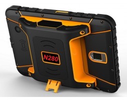 N280 All in One Android Rugged Tablet