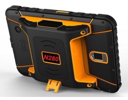 N280 All in One Android Rugged Tablet  N280 All in One Android Rugged Tablet