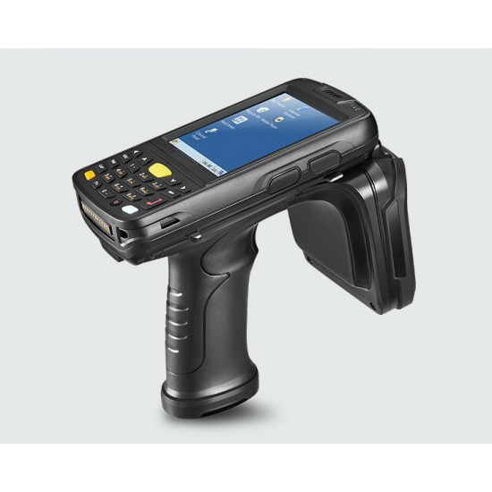 N260 IP 65 Rated Windows CE 6.0 Ultra Ruggedized PDA  N260 IP 65 Rated Windows CE 6.0 Ultra Ruggedized PDA