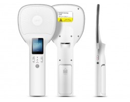 N350 Swing UHF Gen 2 RFID, 1D/2D Barcode and Bluetooth 4.0 BLE  N350 Swing UHF Gen 2 RFID, 1D/2D Barcode and Bluetooth 4.0 BLE