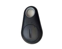 NSAT-703 2.45GHz Active RFID Key Fob Battery Changeable Tag