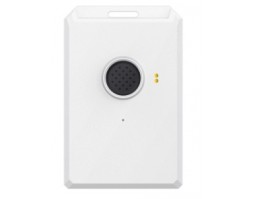 NEPB5 Rechargeable BLE Badge with Wirepas Mesh