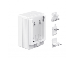 NEPGW-mini BLE to Wi-Fi Wall-Plug Gateway