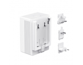 NEPGW-mini BLE to Wi-Fi Wall-Plug Gateway