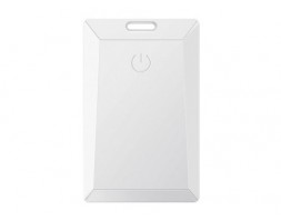 NEPH3 Badge BLE Beacon
