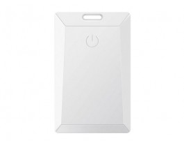 NEPH3 Badge BLE Beacon