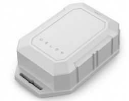 NEPLW001 BG PRO-AC LoRaWAN GPS BT Tracker
