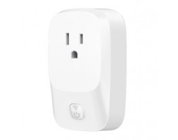 NEPLW005-MP LoRaWAN® Power Consumption Meter Plug