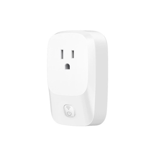 NEPLW005-MP LoRaWAN® Power Consumption Meter Plug