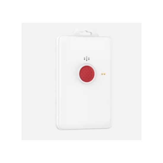 NEPLW006 LoRaWAN Smart Badge