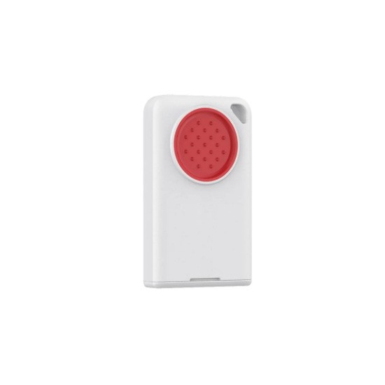 NEPM4P & NEPM4PB Waterproof Asset Beacon