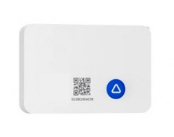 NEPM7 Tamper Proof Asset Beacon