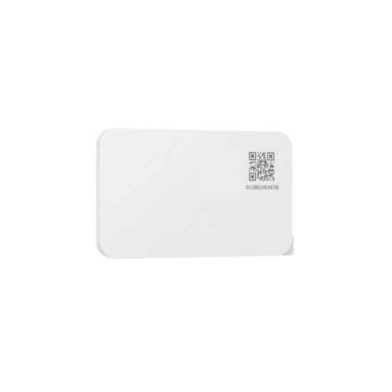 NEPN2 Soft Foam Asset Beacon