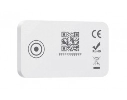 NEPS05T BLE Temperature Logger Sensor