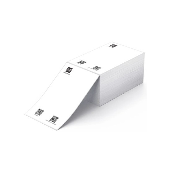 NEPU3 Printable Label Asset Beacon