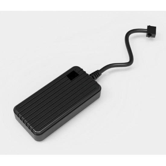 NEPVT001 Vehicle Cellular Smart Tracker