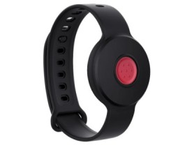 NEPW6 Bluetooth Wristband | Key Fob BLE Beacon