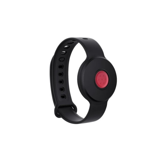 NEPW6 Bluetooth Wristband | Key Fob BLE Beacon