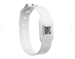 NEPW7 Medical Wristband
