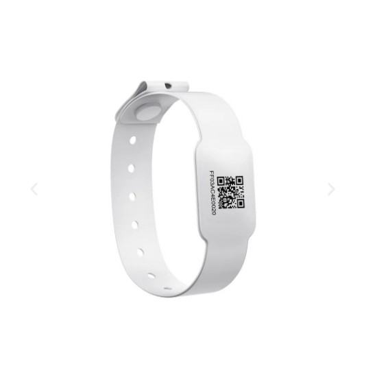 NEPW7 Medical Wristband