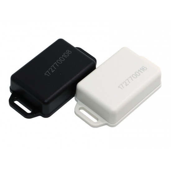 NSAT-702 2.45GHz Active RFID Rugged (IP65) Asset Tag NSAT-702 2.45GHz Active RFID Rugged (IP65) Asset Tag