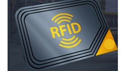 Are RFID cards trackable?