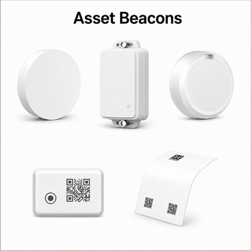 Asset Beacon