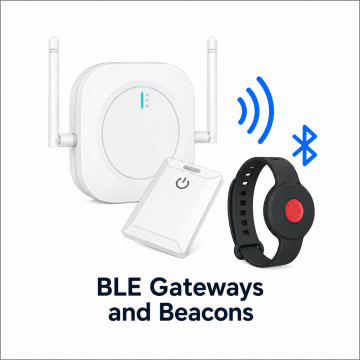 BLE