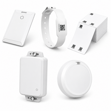 BLE Beacon