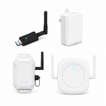 BLE Gateway
