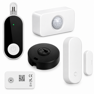 BLE IoT Sensor