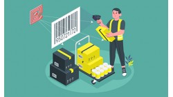 Boosting Inventory Management Efficiency: The Speed of RFID Asse