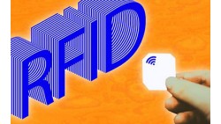 Can RFID be used to track people?
